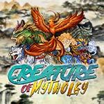 Creature of Mythology